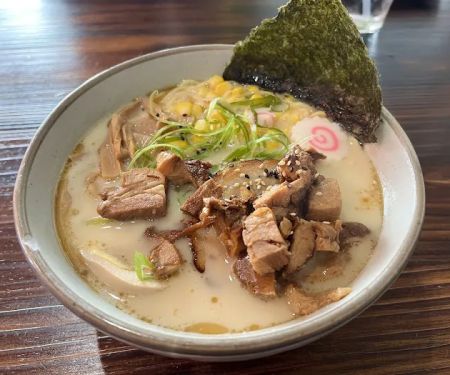 Kanji Noodle Bar