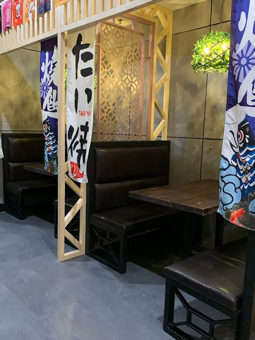Kanji Noodle Bar Picture 2