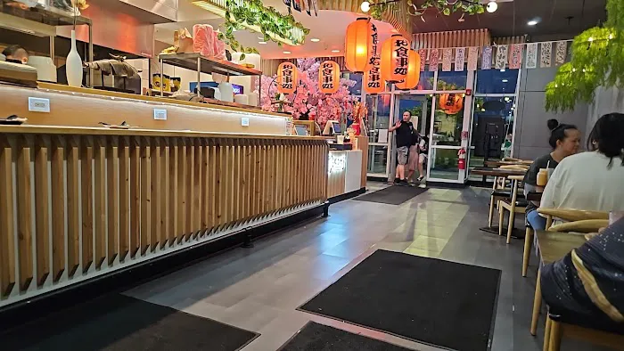 Kanji Noodle Bar Picture 6