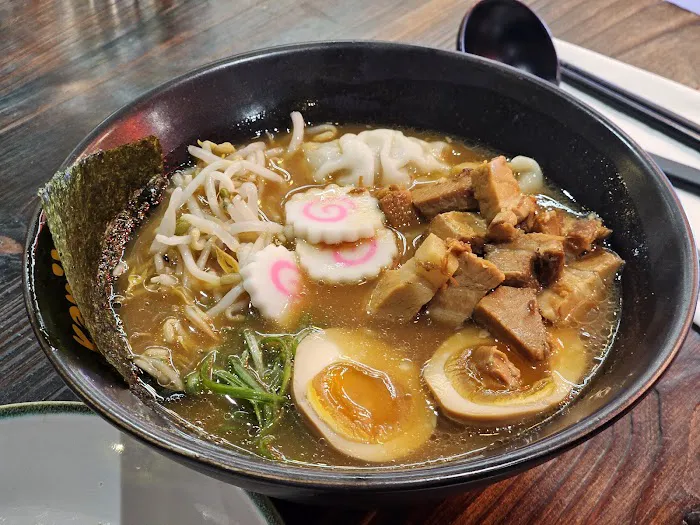 Kanji Noodle Bar Picture 5