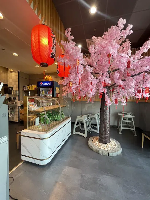 Kanji Noodle Bar Picture 7