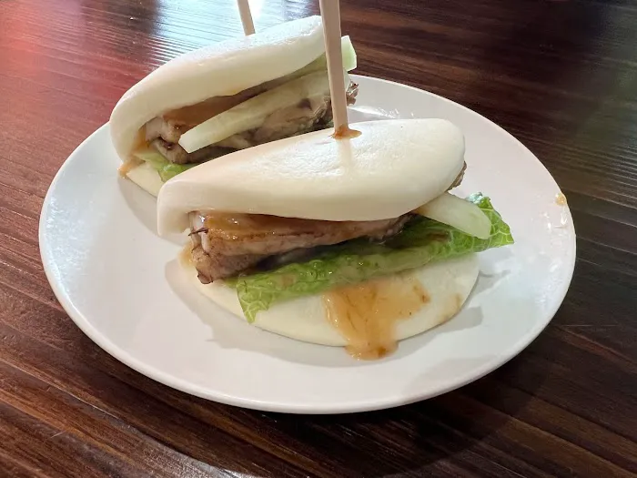Kanji Noodle Bar Picture 9