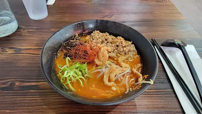 Kanji Noodle Bar Picture 10