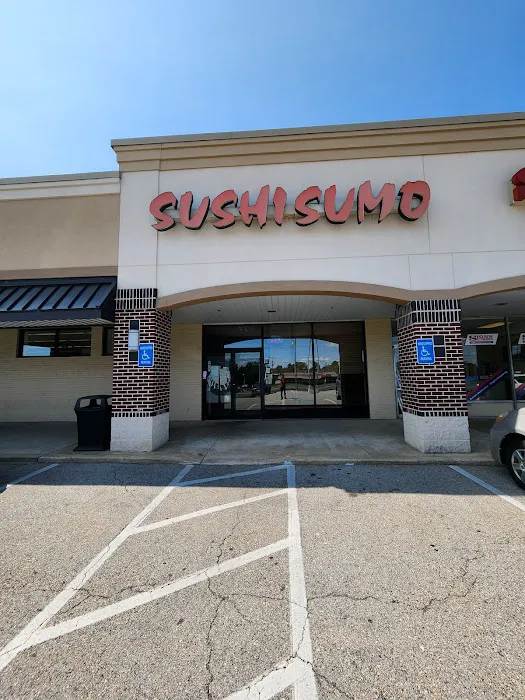 Sushi Sumo Picture 5