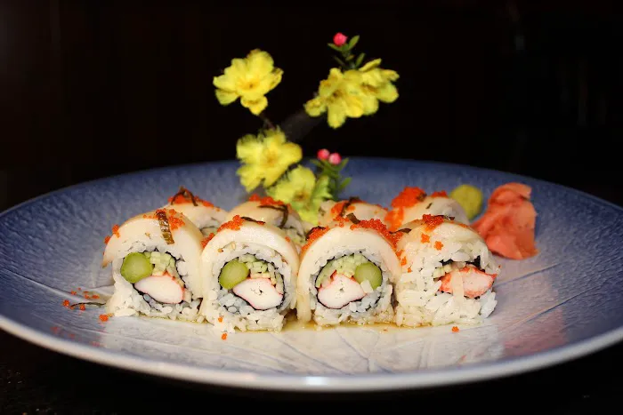 Sushi Sumo Picture 2