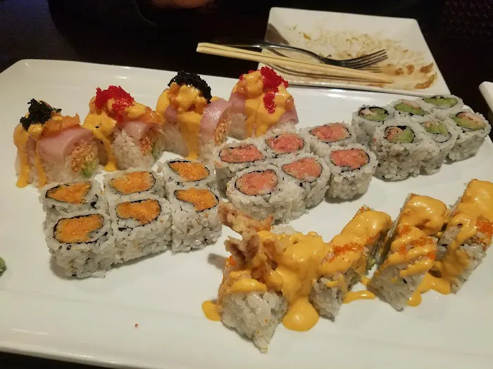 Sushi Sumo Picture 4