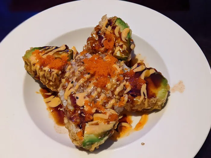 Sushi Sumo Picture 7