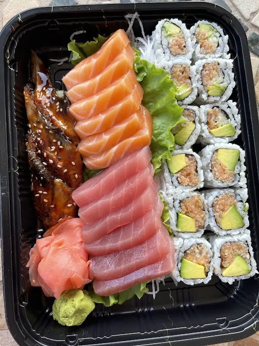 Sushi Sumo Picture 8