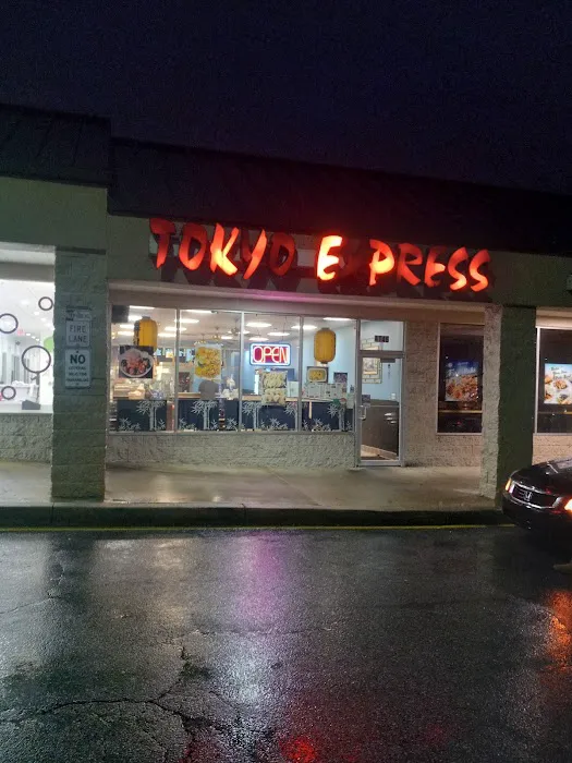 Tokyo Express Picture 7