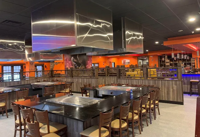 Ichiban Hibachi & Sushi Picture 1
