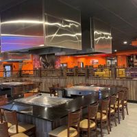 Ichiban Hibachi & Sushi ico
