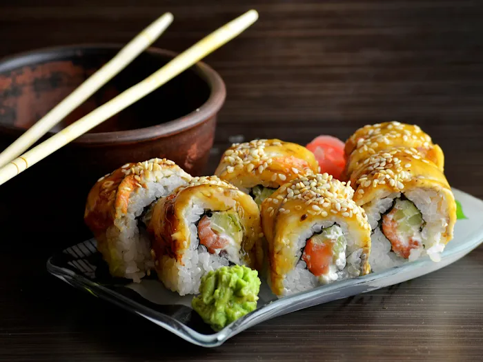 Ichiban Hibachi & Sushi Picture 2