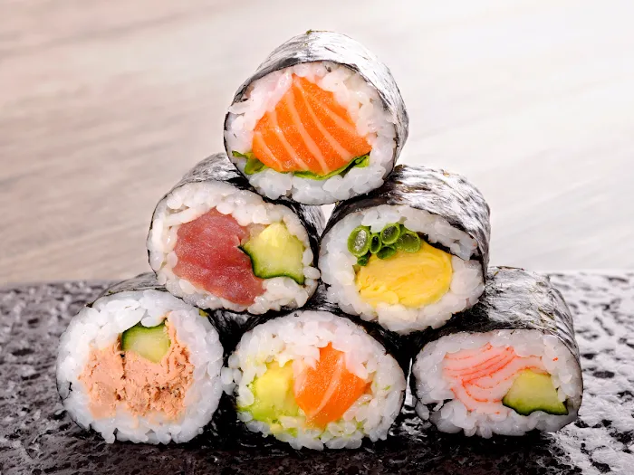 Ichiban Hibachi & Sushi Picture 4