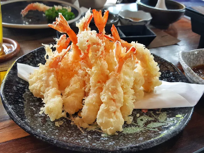 Ichiban Hibachi & Sushi Picture 7