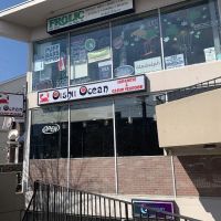 Oishii ocean Japanese & Cajun seafood ico