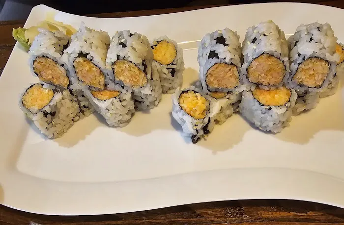 Oishii ocean Japanese & Cajun seafood Picture 4