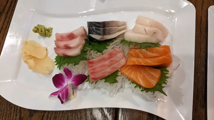 Oishii ocean Japanese & Cajun seafood Picture 10