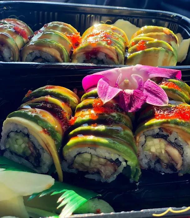 Oishii ocean Japanese & Cajun seafood Picture 8