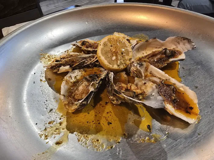 Oishii ocean Japanese & Cajun seafood Picture 9
