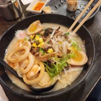 Oishii Sushi & Ramen ico