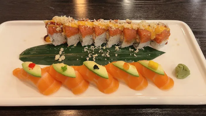 Oishii Sushi & Ramen Picture 3