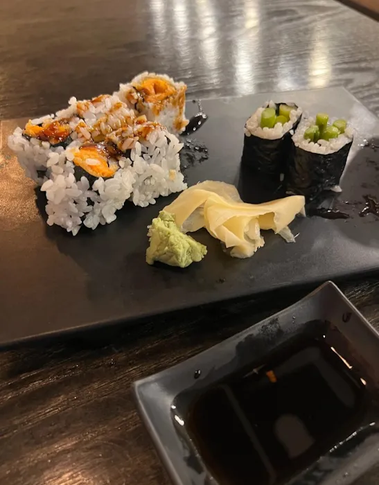 Oishii Sushi & Ramen Picture 6