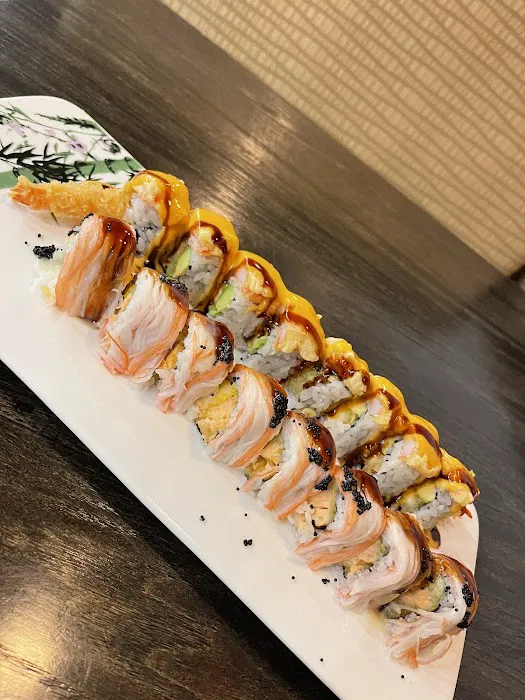 Oishii Sushi & Ramen Picture 9