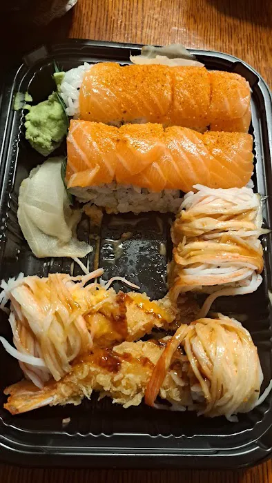 Oishii Sushi & Ramen Picture 8