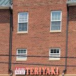 Little Teriyaki
