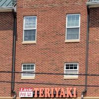 Little Teriyaki ico