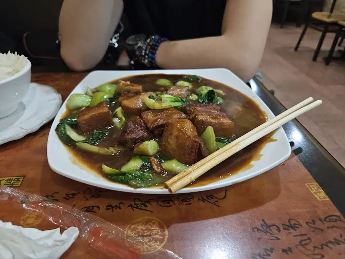 Little Teriyaki Picture 3
