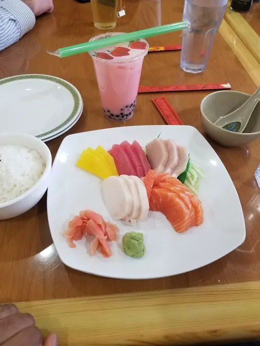 Little Teriyaki Picture 8