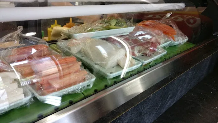 Little Teriyaki Picture 9