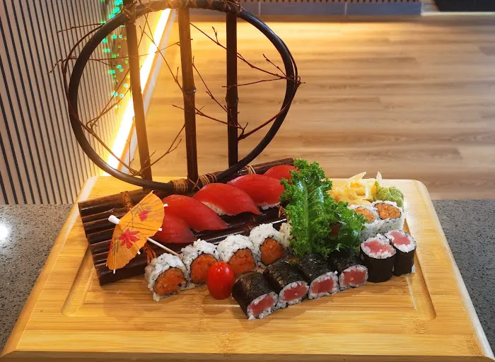 Sapporo Soul Ramen & Sushi Picture 6