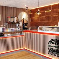 Sapporo Soul Ramen & Sushi ico