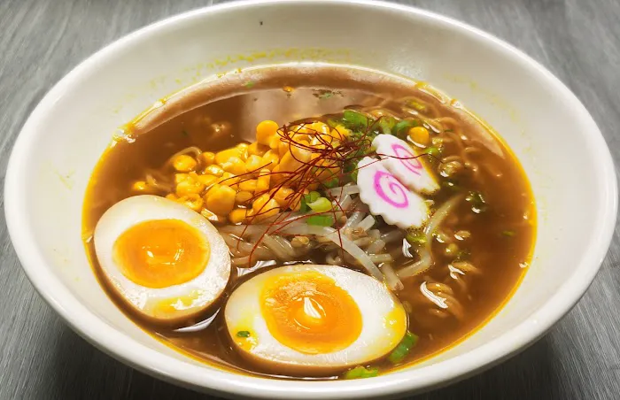 Sapporo Soul Ramen & Sushi Picture 5