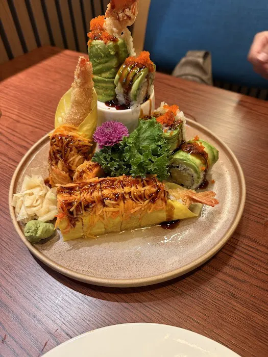 Sapporo Soul Ramen & Sushi Picture 7