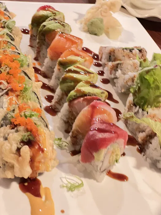 Sapporo Soul Ramen & Sushi Picture 8