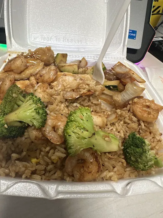 Hibachi Express Picture 3