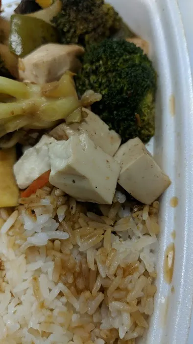 Hibachi Express Picture 9