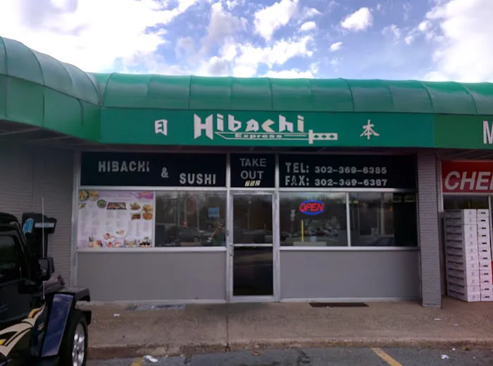 Hibachi Express Picture 8