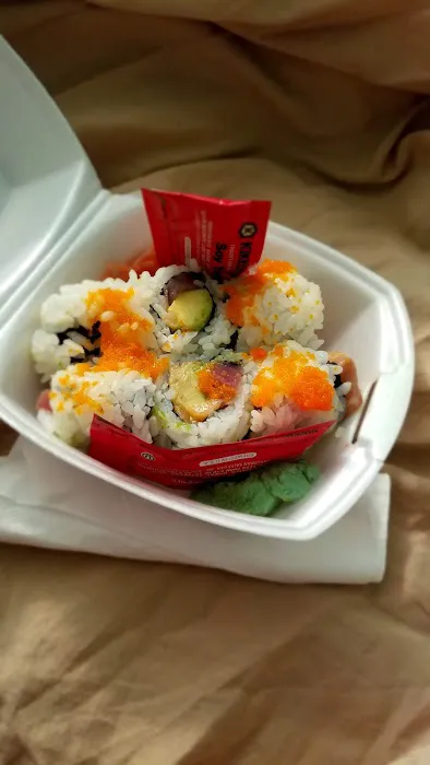 Hibachi Express Picture 5
