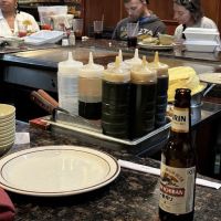 Hibachi Japanese Steak House & Sushi Bar , Bear DE ico
