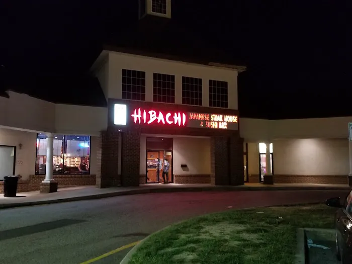 Hibachi Japanese Steak House & Sushi Bar , Bear DE Picture 2