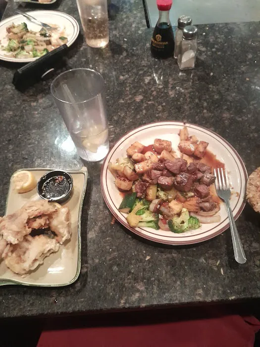 Hibachi Japanese Steak House & Sushi Bar , Bear DE Picture 4