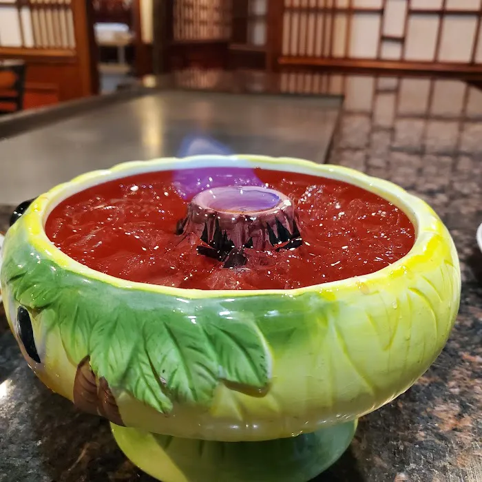 Hibachi Japanese Steak House & Sushi Bar , Bear DE Picture 6