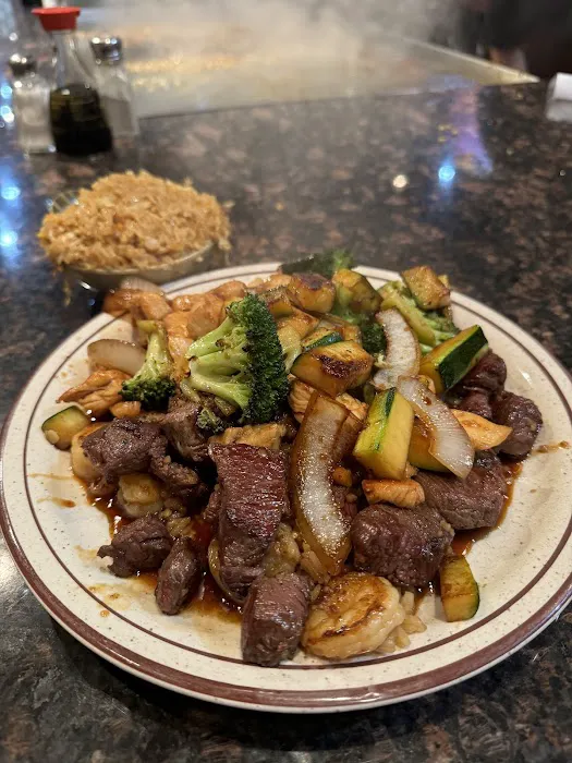 Hibachi Japanese Steak House & Sushi Bar , Bear DE Picture 8
