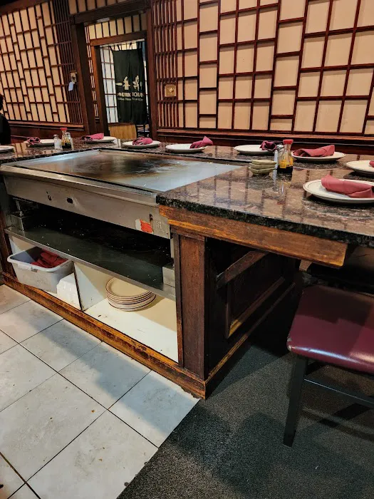 Hibachi Japanese Steak House & Sushi Bar , Bear DE Picture 9