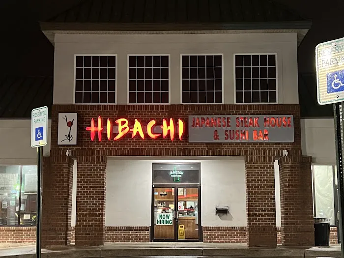 Hibachi Japanese Steak House & Sushi Bar , Bear DE Picture 10