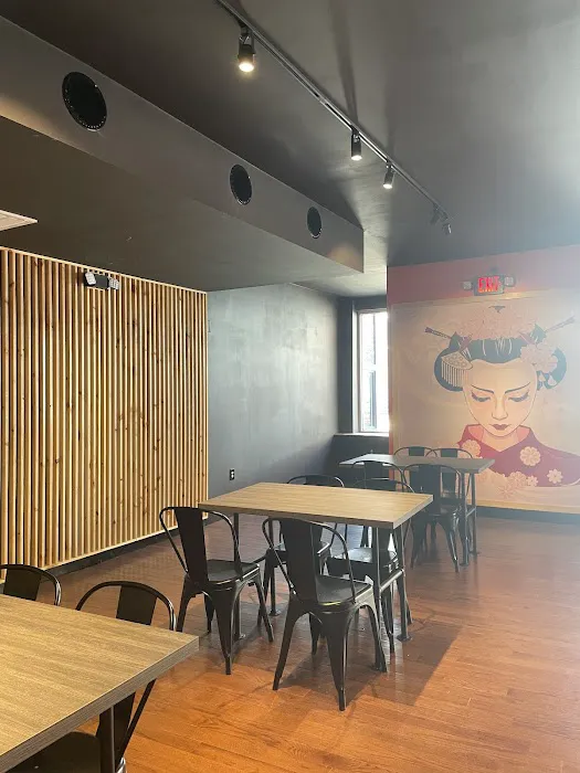 Kyoku Teriyaki Grill Picture 3